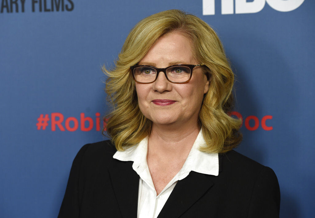 Bonnie Hunt